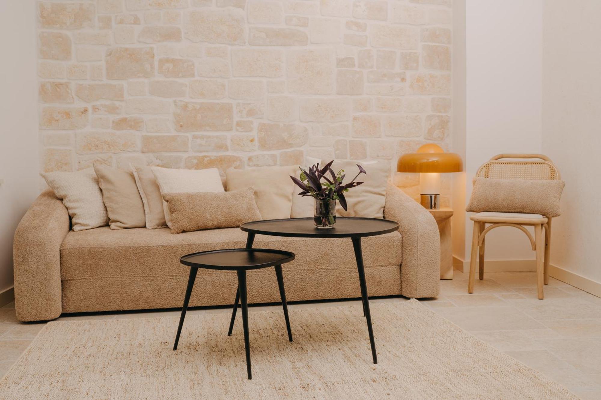 Lukas Apartment ストン エクステリア 写真