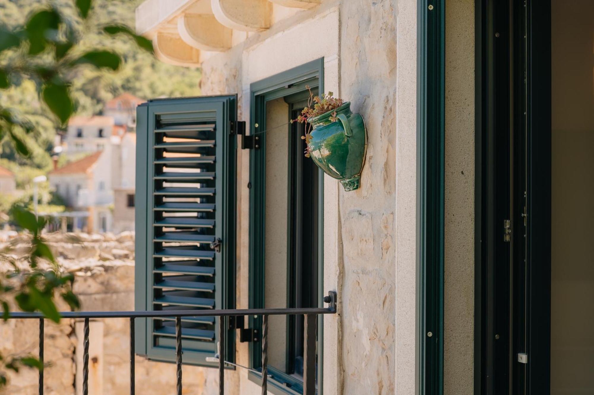 Lukas Apartment ストン エクステリア 写真